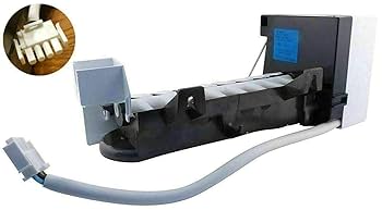 Amazon.com: ReplacementParts - 241642509 Ken Refrigerator